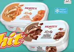 Topaz Lody Hortex Smak Smietanka Słony Karmel oferta