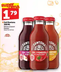 Topaz Sok Dawtona oferta