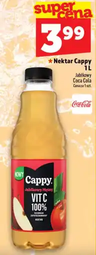 Topaz Nektar Cappy oferta