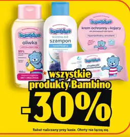 Topaz Wszystkie produkty Bambino oferta