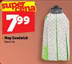 Topaz Mop Sandwich oferta