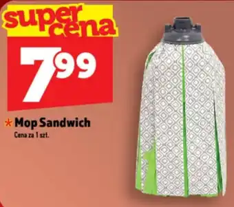 Topaz Mop Sandwich oferta