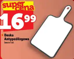Topaz Deska Antypoślizgowa oferta