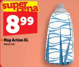 Topaz Mop Action XL oferta