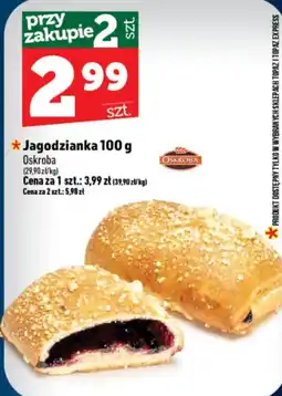 Topaz Jagodzianka Oskroba oferta