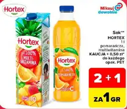 Carrefour Sok HORETEX oferta