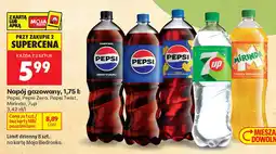 Biedronka Napój gazowany oferta