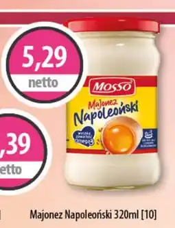 DUO-TES Majonez Napoleoński oferta