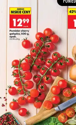 Biedronka Pomidor cherry gałązka oferta
