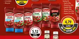 DUO-TES Ketchup oferta