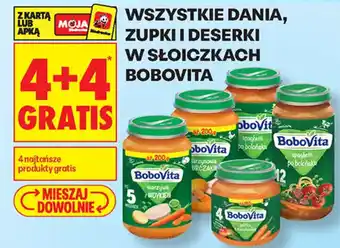 Biedronka BoboVita oferta