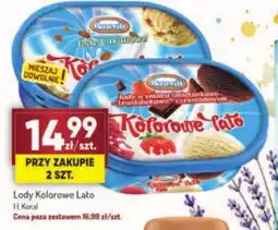 Avita Lody Kolorowe Lato oferta
