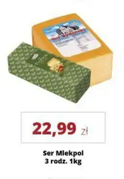 Torimpex Ser Mlekpol oferta