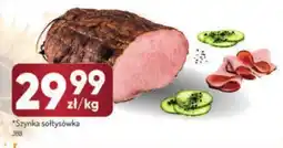 Avita Szynka sołtysówka JBB oferta