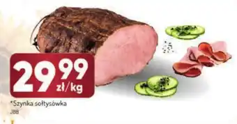 Szynka sołtysówka JBB