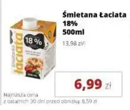 Torimpex Śmietana Łaciata oferta