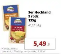 Torimpex Ser Hochland 5 rodz. oferta
