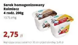 Torimpex Serek homogenizowany Rolmlecz oferta