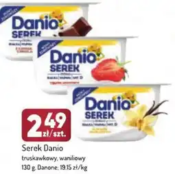 Avita Serek Danio oferta