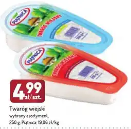 Avita Twaróg wiejski Piątnica oferta