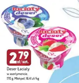 Avita Deser Łaciaty oferta