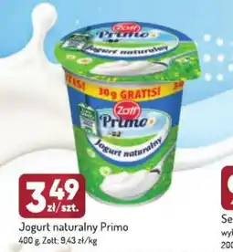 Avita Jogurt naturalny Primo oferta