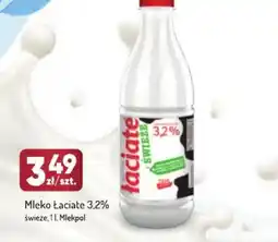 Avita Mleko Łaciate oferta