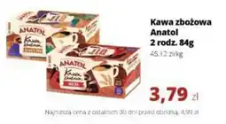 Torimpex Kawa zbożowa Anatol oferta