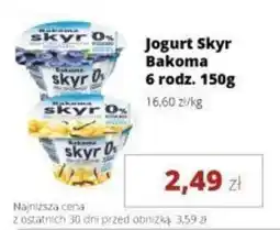 Torimpex Jogurt Skyr Bakoma oferta