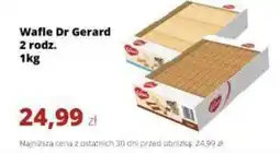 Torimpex Wafle Dr Gerard oferta
