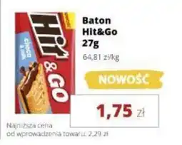 Torimpex Baton Hit&Go oferta