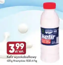 Avita Kefir wysokobiałkowy oferta