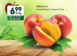 Avita Nektarynki oferta