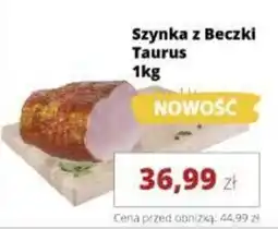 Torimpex Szynka z Beczki Taurus oferta