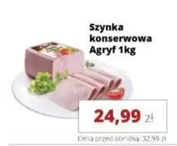 Torimpex Szynka konserwowa Agryf oferta