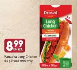 Avita Kanapka Long Chicken oferta