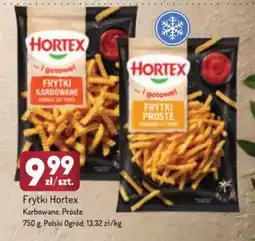 Avita Frytki Hortex Karbowane, Proste oferta