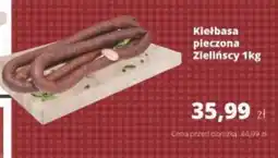 Torimpex Kiełbasa pieczona Zielińscy oferta