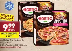 Avita Pizza Hortex Grande Appetito oferta