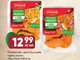 Avita Polędwiczki z piersi kurczaka oferta