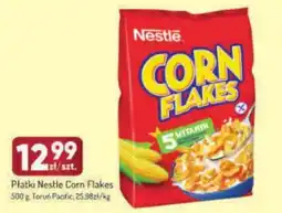 Avita Płatki Nestle Corn Flakes oferta