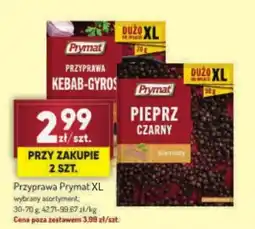 Avita Przyprawa Prymat XL oferta