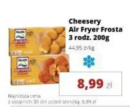 Torimpex Cheesery Air Fryer Frosta oferta