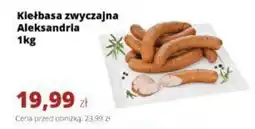 Torimpex Kiełbasa zwyczajna Aleksandria oferta