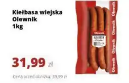 Torimpex Kiełbasa wiejska Olewnik oferta