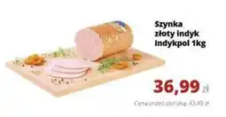 Torimpex Szynka złoty indyk Indykpol oferta