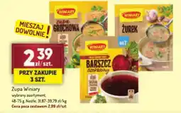 Avita Zupa Winiary oferta