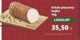 Torimpex Schab pieczony Hajka oferta