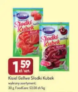 Avita Kisiel Gellwe Słodki Kubek oferta