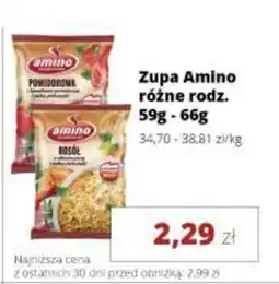 Torimpex Zupa Amino oferta